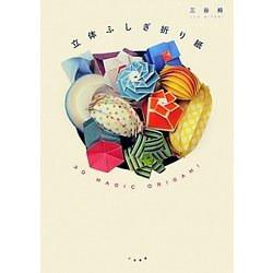 立体ふしぎ折り紙 [単行本]