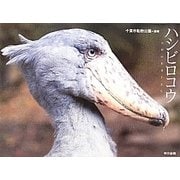 ハシビロコウ [単行本]