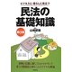 ビジネスに・暮らしに役立つ民法の基礎知識 第3版 [単行本]