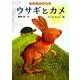 ウサギとカメ(イソップえほん〈4〉) [絵本]
