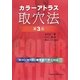 カラーアトラス取穴法 第3版 [単行本]