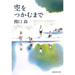 空をつかむまで(集英社文庫) [文庫]