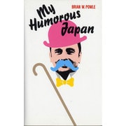 My Humorous Japan [単行本]