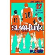 ヨドバシ.com - SLAM DUNK 27(ジャンプコミックス) [コミック]のコミュニティ最新情報