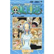 ONE PIECE 23(ジャンプコミックス) [コミック]