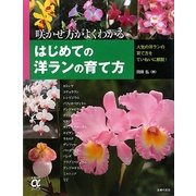 はじめての洋ランの育て方(主婦の友αブックス) [単行本]