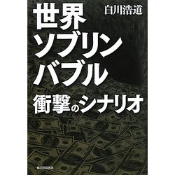 世界ソブリンバブル衝撃のシナリオ [単行本]