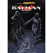 フラッシュポイント:バットマン [コミック]
