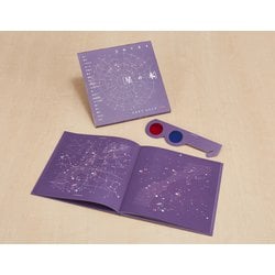 星の本－立体で見る(福音館の科学シリーズ) [絵本]