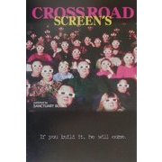 クロスロードスクリーンズ―映画の中の名言集 [単行本]