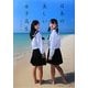 日本の美しい女子高生 [単行本]