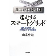 迷走するスマートグリッド―誰も書かなかった次世代インフラの本質 [単行本]