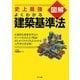 史上最強図解 よくわかる建築基準法 [単行本]
