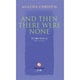 そして誰もいなくなった(講談社ルビー・ブックス) [新書]