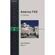 America FAQ―アメリカFAQ(ラダーシリーズ) [単行本]