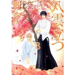 八雲立つ 第3巻（白泉社文庫 い 1-20） [文庫]