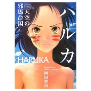 ハルカ―天空の邪馬台国 [単行本]