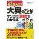 大奥のことがマンガで3時間でわかる本―へぇーそうなんだ!(アスカビジネス) [単行本]