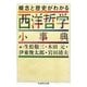 概念と歴史がわかる西洋哲学小事典(ちくま学芸文庫) [文庫]