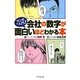マンガで入門!会社の数字が面白いほどわかる本 [単行本]