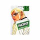 WORST 15（少年チャンピオン・コミックス） [コミック]