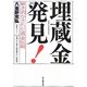 埋蔵金発見!―解き明かされた黄金伝説 [単行本]