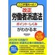 改正労働者派遣法ポイント・しくみがわかる本―ここが変わった! [単行本]