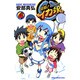 侵略!イカ娘 4（少年チャンピオン・コミックス） [コミック]