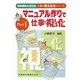 マニュアル作りで仕事を視える化(歯科医院の活性化 仕事の視える化シリーズ〈Part 1〉) [単行本]