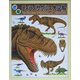 恐竜ティラノサウルス大図解(恐竜図解百科) [全集叢書]