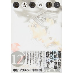 ヨドバシ.com - ヒカルの碁 12 完全版 [コミック] 通販【全品無料配達】