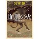 血脈の火―流転の海〈第3部〉(新潮文庫) [文庫]