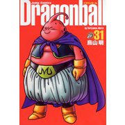 DRAGON BALL 完全版 31(ジャンプコミックス) [コミック]