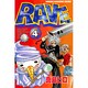 RAVE 4（少年マガジンコミックス） [コミック]