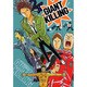 GIANT　KILLING（4）(モーニング　KC) [コミック]