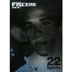 The Moment of Passion F1SCENE〈2008(vol.1)〉 [単行本]