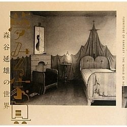 夢みる家具―森谷延雄の世界(INAX BOOKLET) [全集叢書]