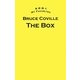 THE BOX―金原瑞人MY FAVORITES [単行本]