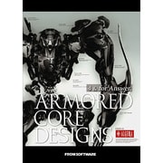 ARMORED CORE DESIGNS4&for Answ [単行本]