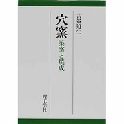 穴窯―築窯と焼成 [単行本]