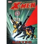 アストニッシングX-MEN:ギフテッド [コミック]