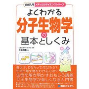 図解入門 よくわかる分子生物学の基本としくみ(メディカルサイエンスシリーズ) [単行本]