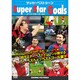 サッカーベストシーンSuper Star Goals[DVD