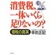 消費税、一体いくら足りないの?―増税の真実 [単行本]