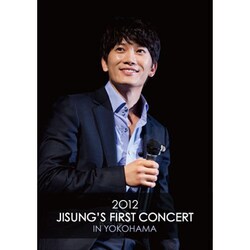 ヨドバシ.com - チソン／2012 Jisung's First Concert in YOKOHAMA 