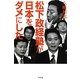 松下政経塾が日本をダメにした [単行本]