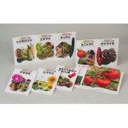 かんさつ名人はじめての栽培(全8巻) [全集叢書]