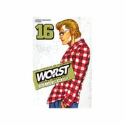 WORST 16（少年チャンピオン・コミックス） [コミック]