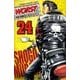 WORST 24（少年チャンピオン・コミックス） [コミック]