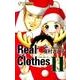 Real Clothes 11（クイーンズコミックス） [コミック]